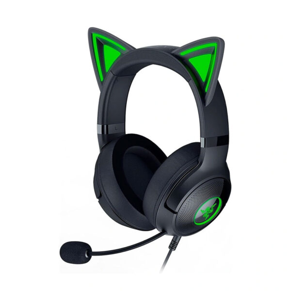 Tai nghe Razer Kraken Kitty V2