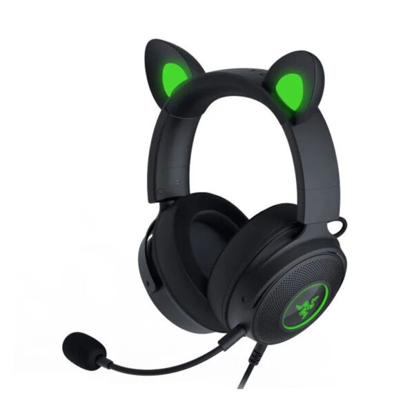 Tai nghe Razer Kraken Kitty V2 Pro