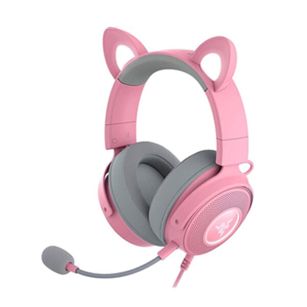 Tai nghe Razer Kraken Kitty V2 Pro