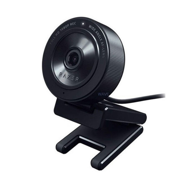 Webcam Razer Kiyo X Full HD Streaming