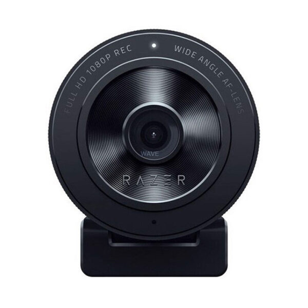 Webcam Razer Kiyo X Full HD Streaming