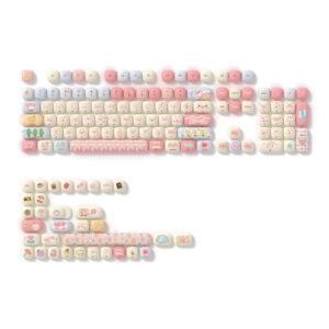 set-keycap-akko-piggy-party-139-key