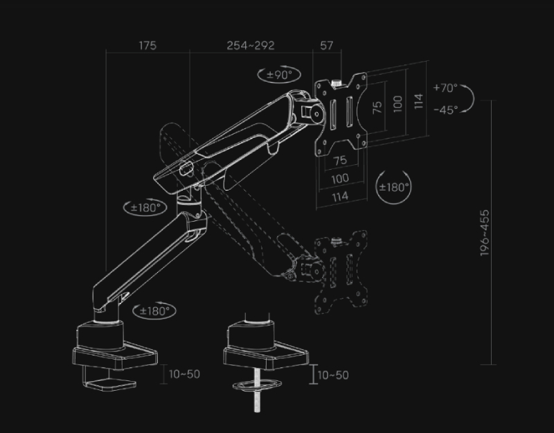 arm-man-hinh-hyperwork-alpha-pro-gma02