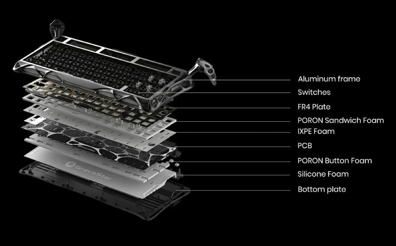 mercury-k1-pro