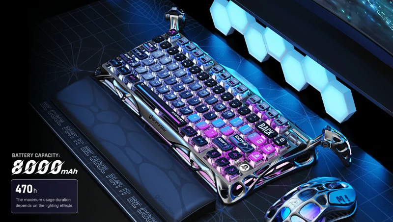 ban-phim-co-gravastar-mercury-k1-pro-special-edition-cyberpunk