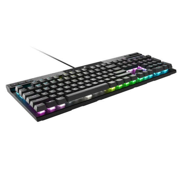 Bàn phím Gaming Corsair Bàn phím Gaming Corsair K70 Max RGB Magnetic