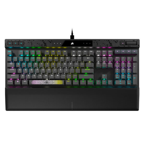 Bàn phím Gaming Corsair Bàn phím Gaming Corsair K70 Max RGB Magnetic