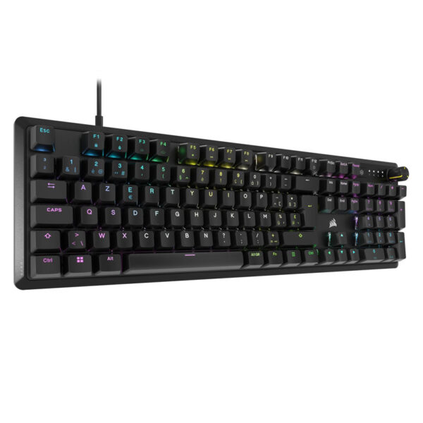 Bàn phím Gaming Corsair K70 CORE RGB