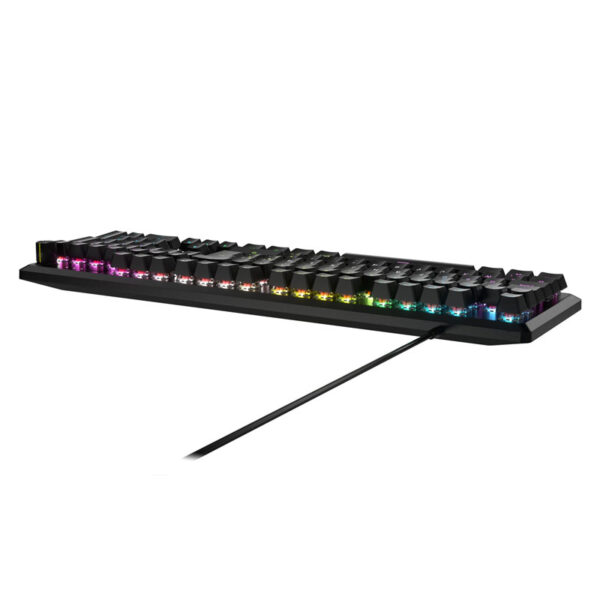 Bàn phím Gaming Corsair K70 CORE RGB