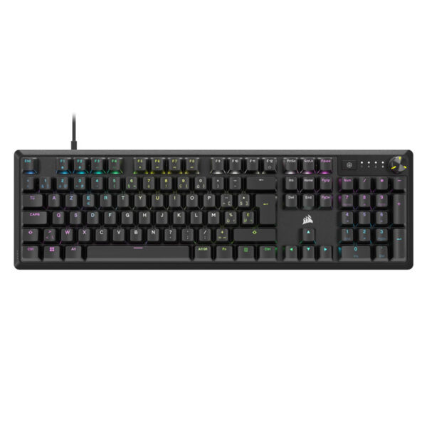 Bàn phím Gaming Corsair K70 CORE RGB