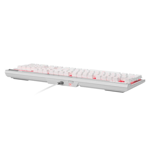 Bàn phím Gaming Corsair K70 RGB PRO (White)