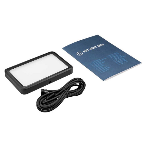 Đèn Stream Elgato Key Light Mini