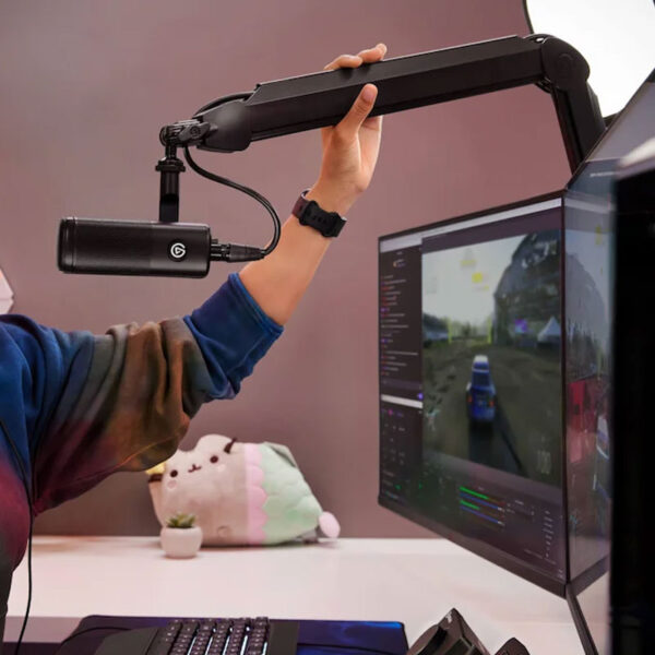 Giá đỡ Elgato Wave Mic Arm