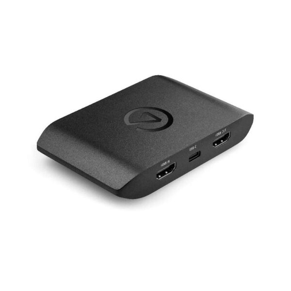 Thiết bị stream Capture Card Elgato HD60 X