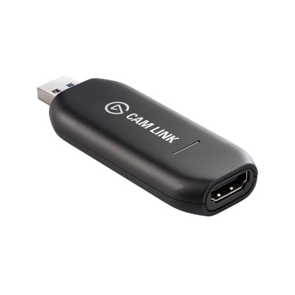 Thiết bị stream Elgato Cam Link 4K