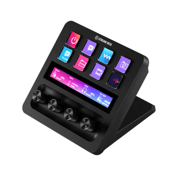 Thiết bị stream Elgato Stream Deck +