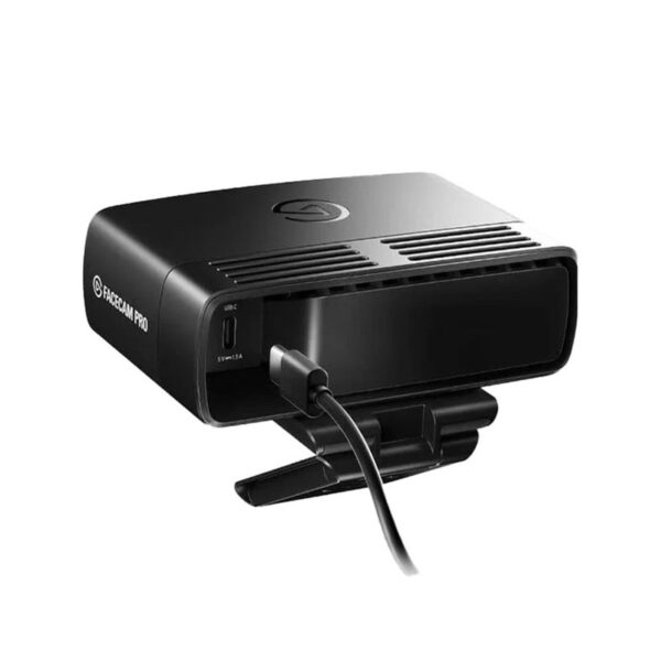 Webcam Elgato Facecam Pro