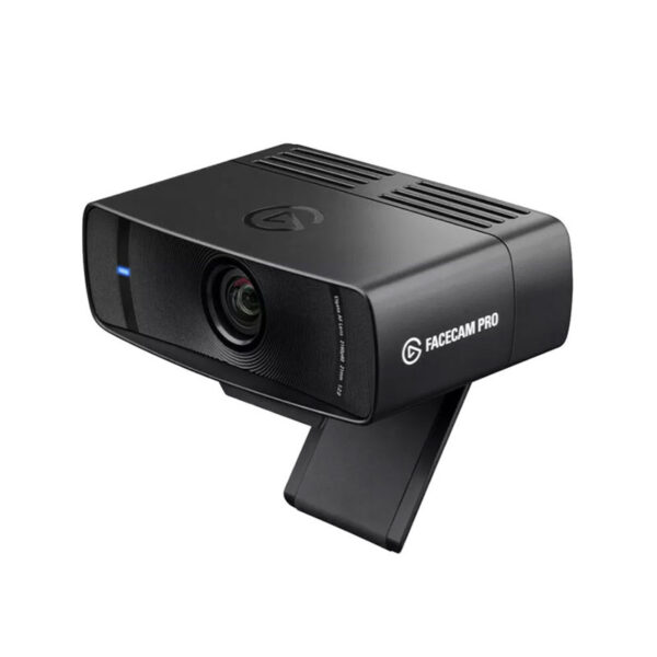 Webcam Elgato Facecam Pro