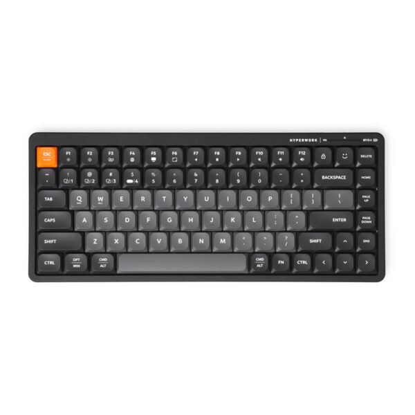 ban-phim-khong-day-hyperwork-silentkey-mini-ts01m-black