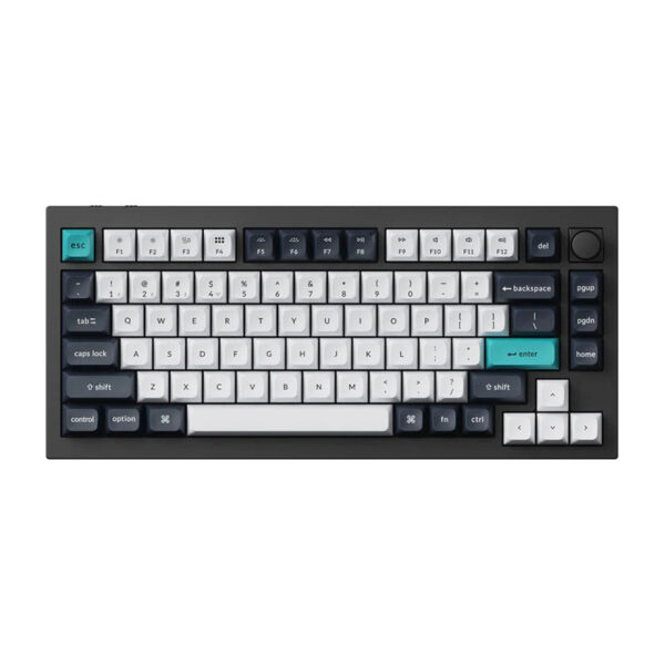 ban-phim-keychron-q1-max-qmk-wireless-black