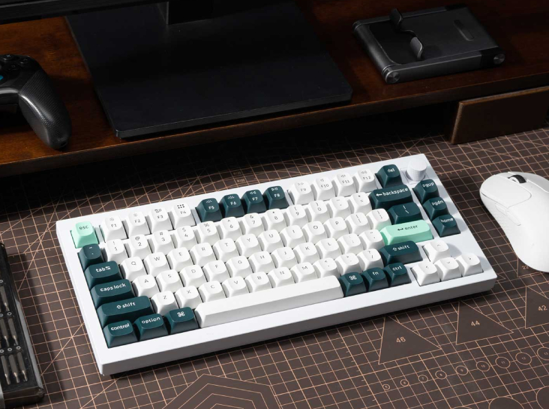 ban-phim-keychron-q1-he-qmk-wireless