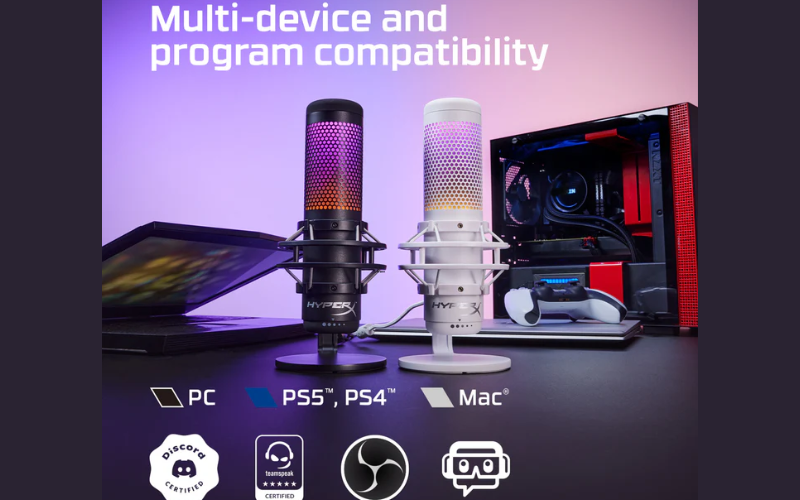 microphone-hyperx-quadcast-s
