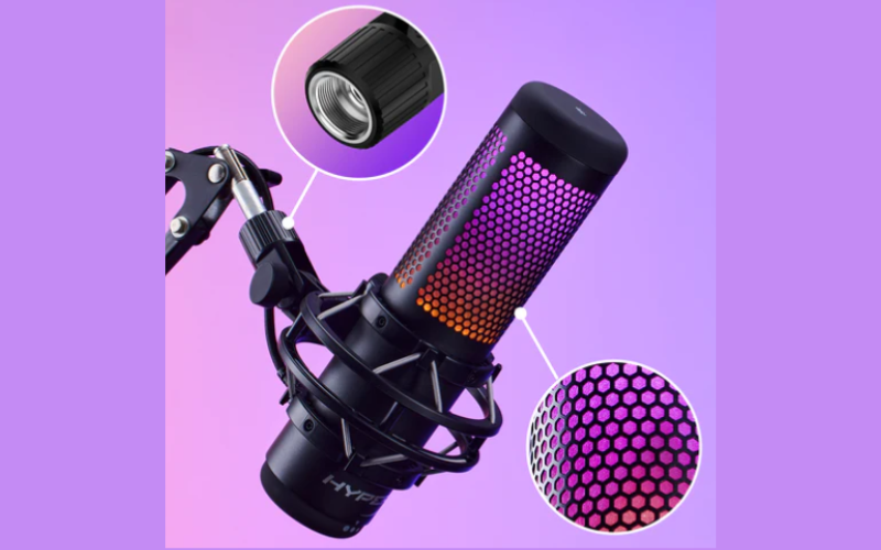 microphone-hyperx-quadcast-s