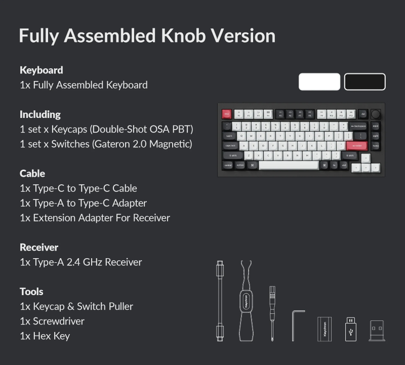 ban-phim-keychron-q1-he-qmk-wireless