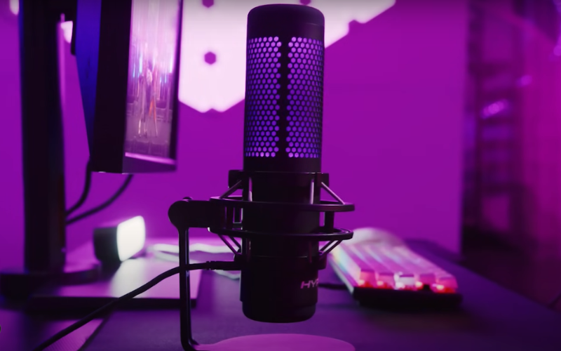 microphone-hyperx-quadcast-s