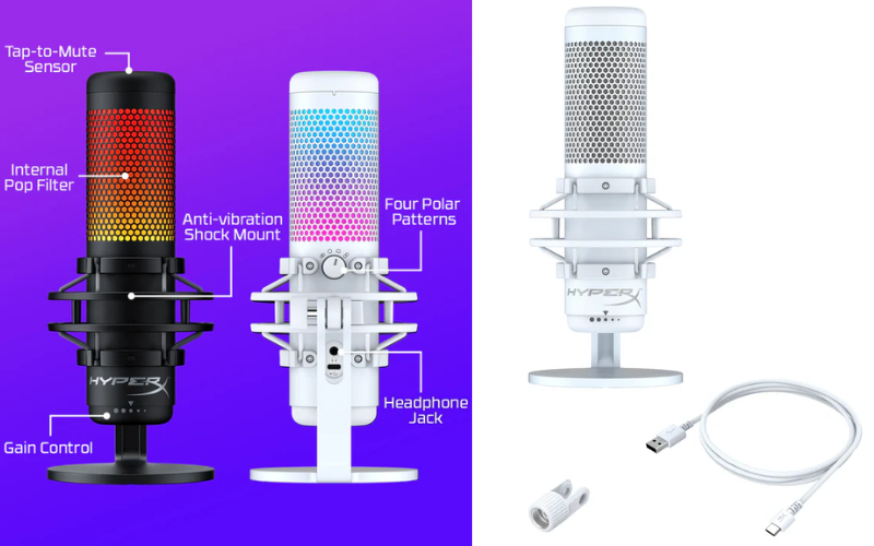 microphone-hyperx-quadcast-s