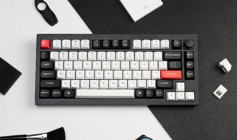 ban-phim-keychron-q1-he-qmk-wireless