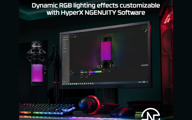 microphone-hyperx-quadcast-s
