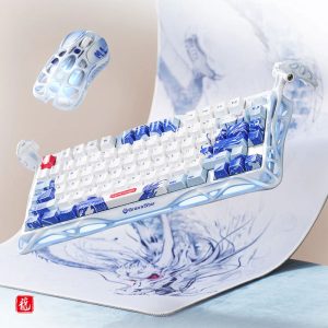 combo-ban-phim-va-chuot-gravastar-mercury-limited-edition-porcelain-blue-gaming-set