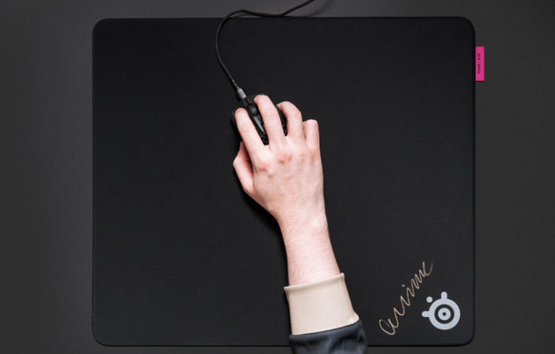 pad-chuot-steelseries-qck-performance-speed