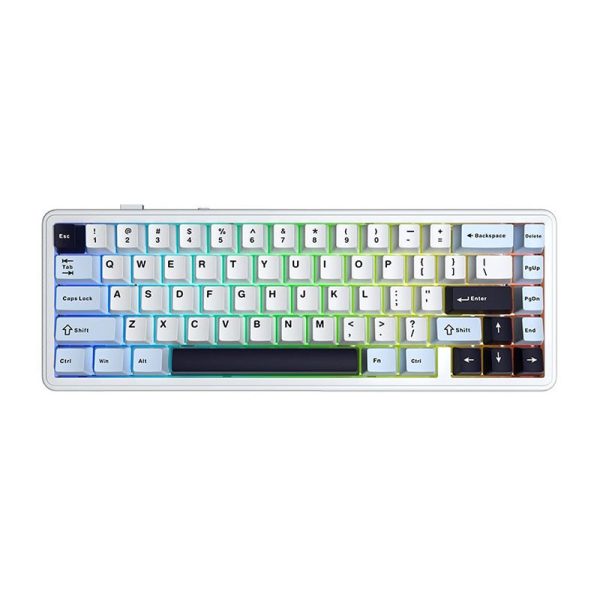 ban-phim-co-aula-f65-white-blue-3-mode-2