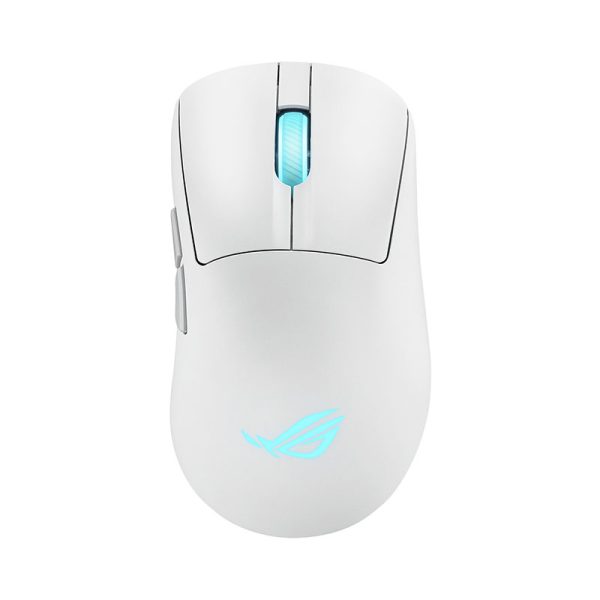 chuot-gaming-asus-rog-keris-ii-origin-white