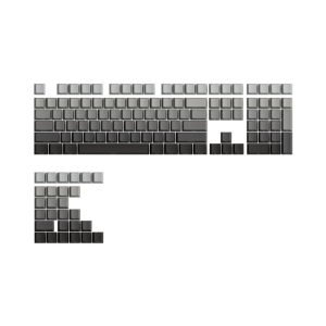 set-keycap-veekos-black-gradient