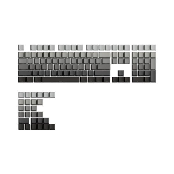 set-keycap-veekos-black-gradient