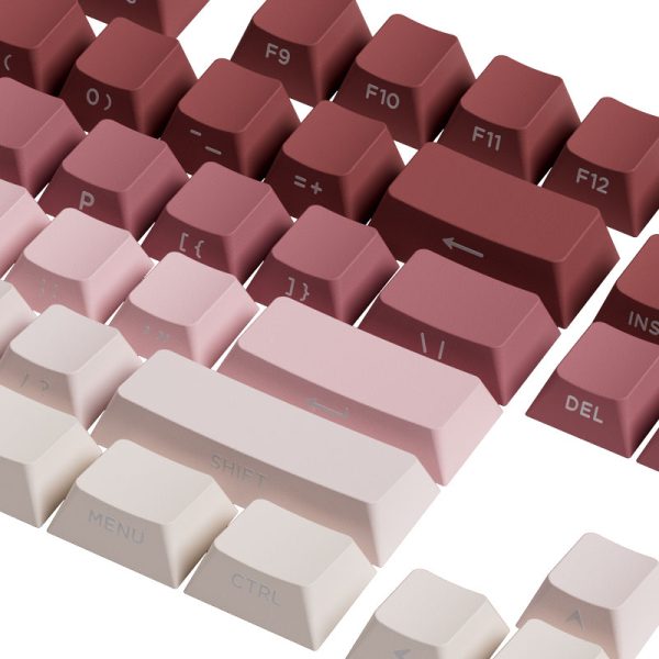 set-keycap-veekos-rose-latte-gradient-2