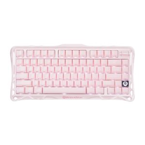 ban-phim-co-gravastar-mercury-k1-special-edition-sakura-pink