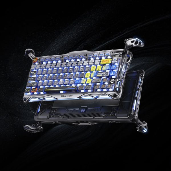 ban-phim-gravastar-mercury-k1-pro-interstellar-silver-3