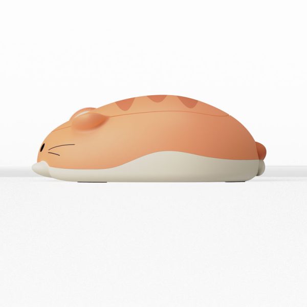 chuot-khong-day-akko-cat-theme-mouse-orange-kate-2