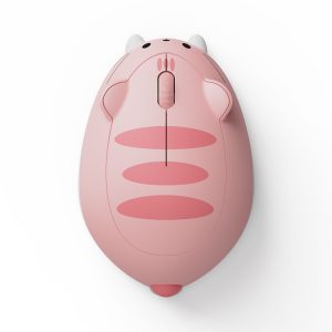chuot-khong-day-akko-cat-theme-mouse-pink-angie