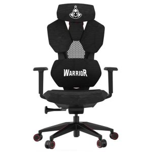 ghe-cong-thai-hoc-warrior-arminius-wec-810-black-red